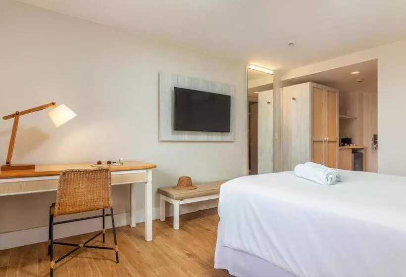 Fotos del hotel Aretê:  7