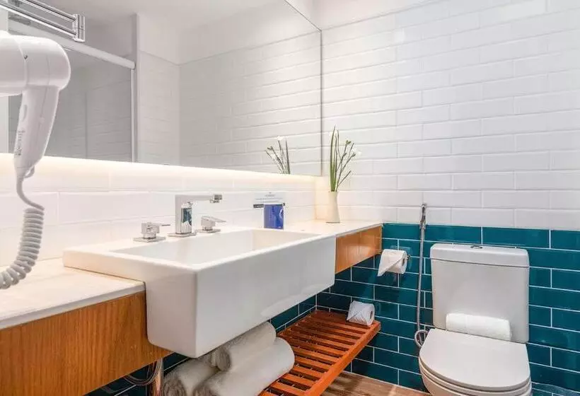 Fotos del hotel Aretê:  5