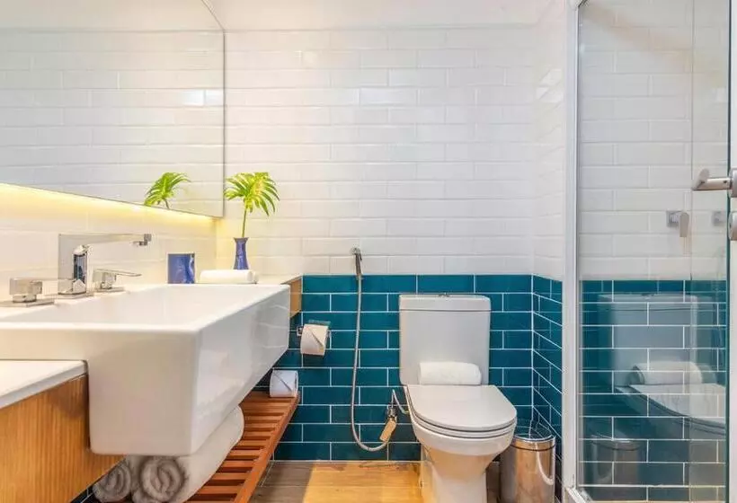 Fotos del hotel Aretê:  11