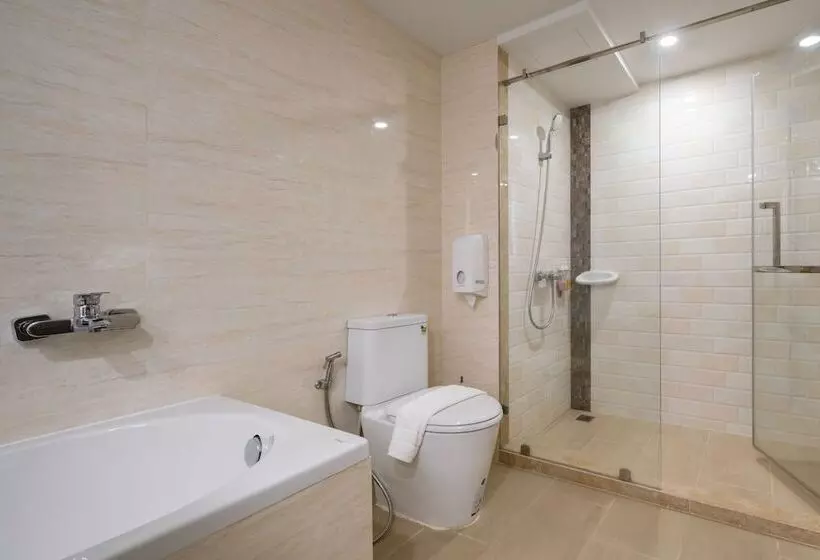 Fotos del hotel Samyan Serene:  10