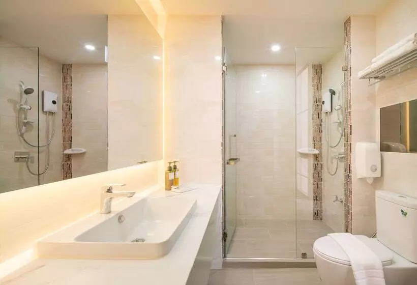 Fotos del hotel Samyan Serene:  2