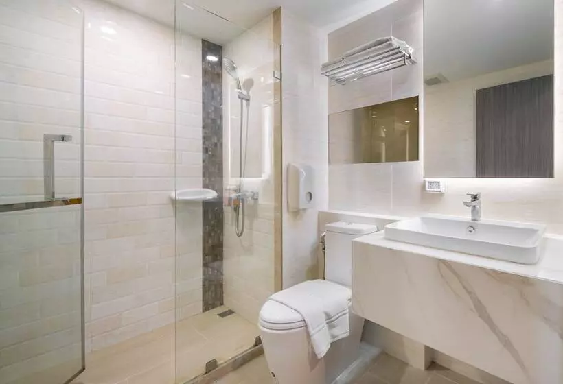 Fotos del hotel Samyan Serene:  6