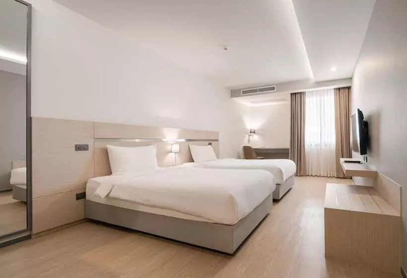 Samyan Serene