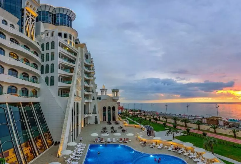 Fotos del hotel The Grand Gloria:  15