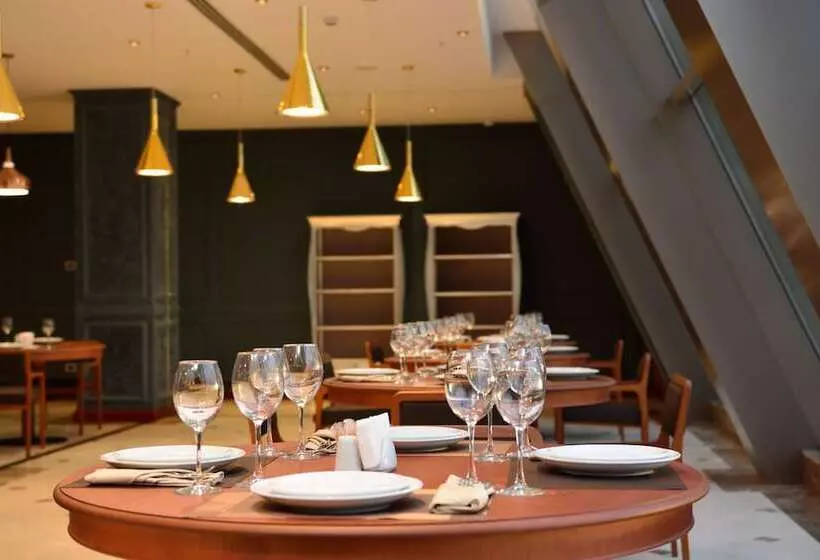 Fotos del hotel The Grand Gloria:  4