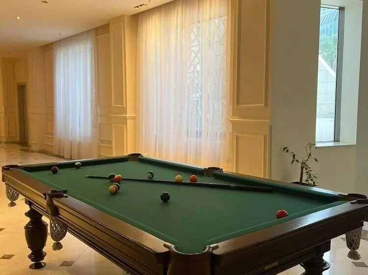 Fotos del hotel The Grand Gloria:  14