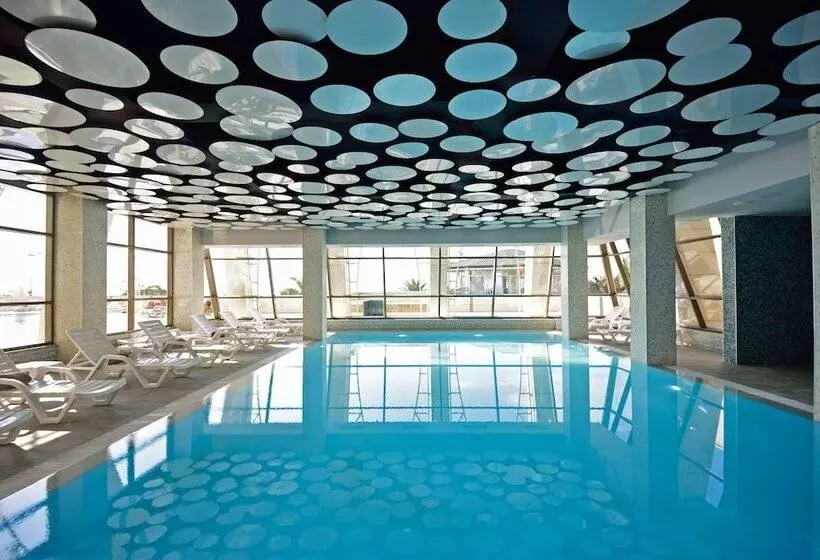 Fotos del hotel The Grand Gloria:  2