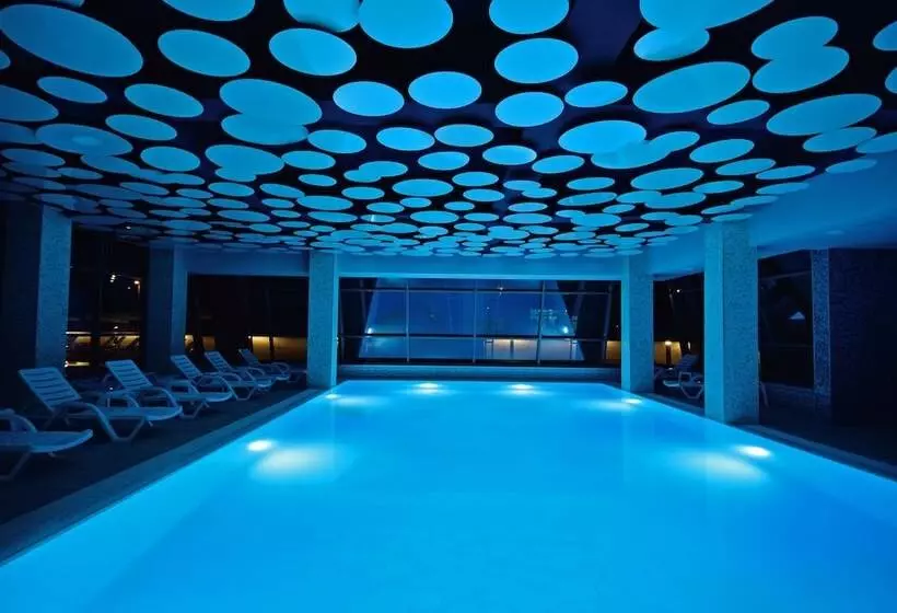 Fotos del hotel The Grand Gloria:  8