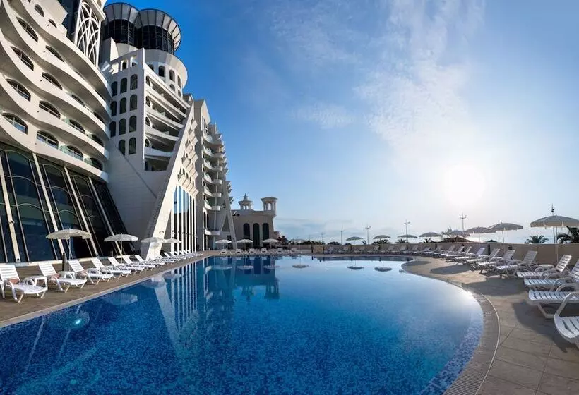 Fotos del hotel The Grand Gloria:  7