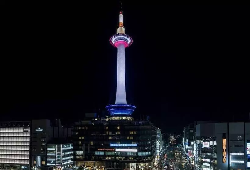 Miru Kyoto Nishiki