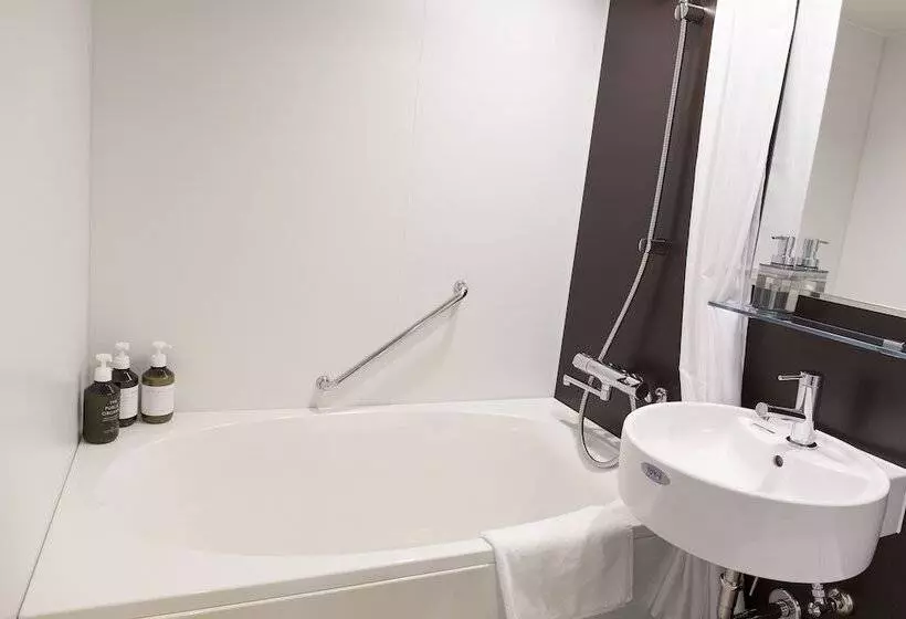 Fotos del hotel Miru Kyoto Nishiki:  8