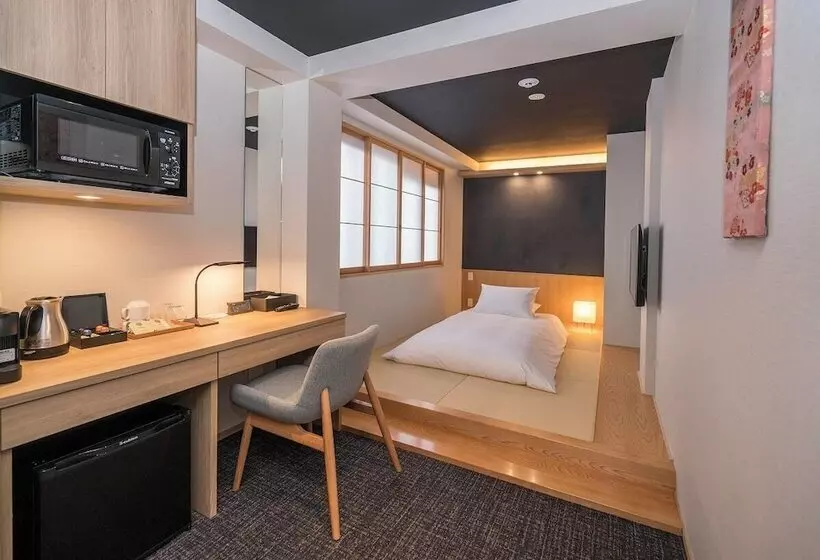 Fotos del hotel Miru Kyoto Nishiki:  6