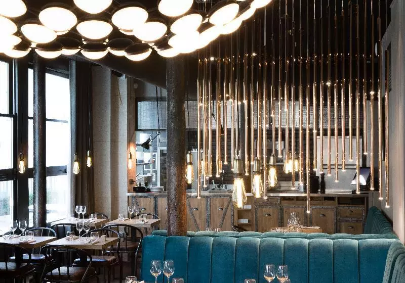 Fotos del hotel Hôtel Les Deux Girafes:  4