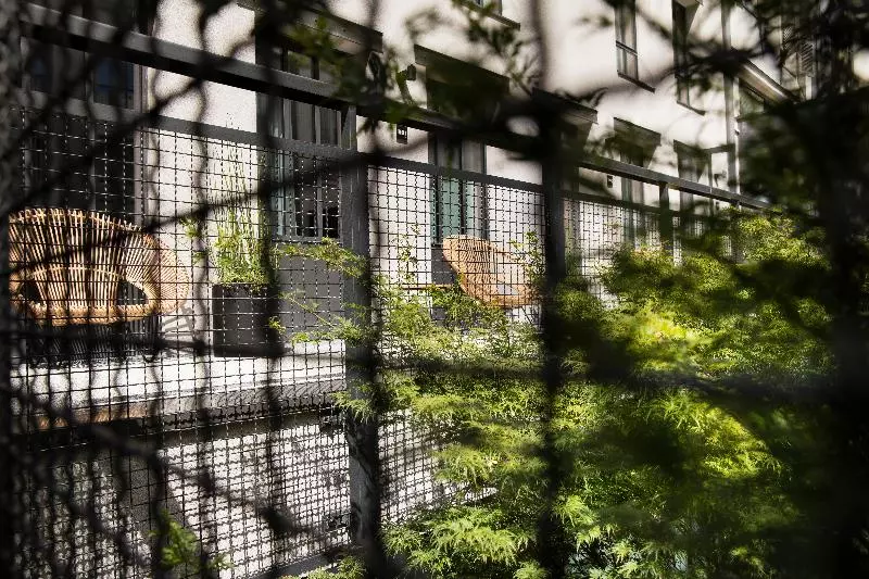 Fotos del hotel Hôtel Les Deux Girafes:  15