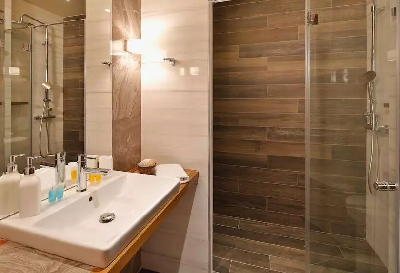 Fotos del hotel Passpartù Home Garni:  25