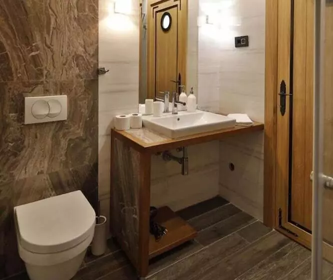 Fotos del hotel Passpartù Home Garni:  5