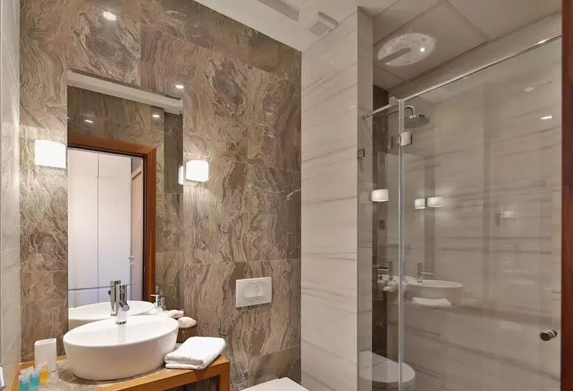 Fotos del hotel Passpartù Home Garni:  4