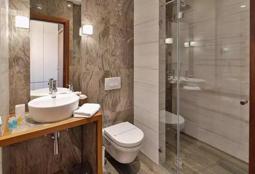 Fotos del hotel Passpartù Home Garni:  3