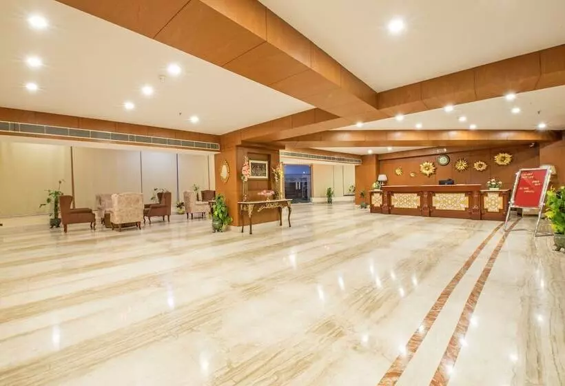Fotos del hotel Celebration Gardens:  4