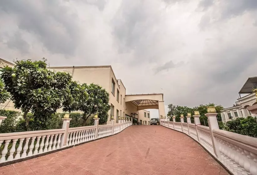 Celebration Gardens