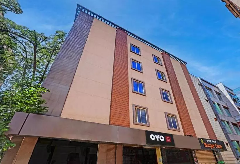 Fotos del hotel Oyo 10475 Pmr:  16