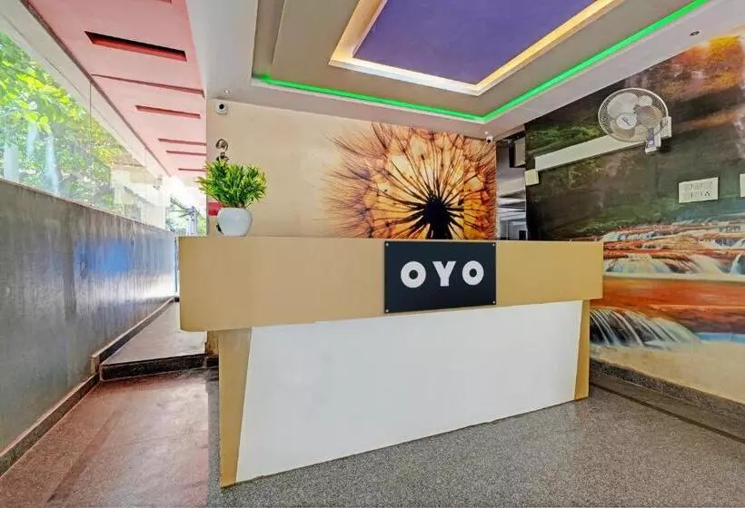 Fotos del hotel Oyo 10475 Pmr:  18