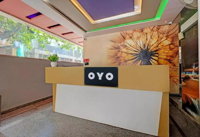 Fotos del hotel Oyo 10475 Pmr:  20