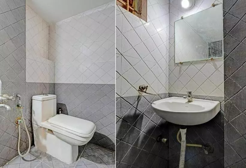 Fotos del hotel Oyo 10475 Pmr:  8