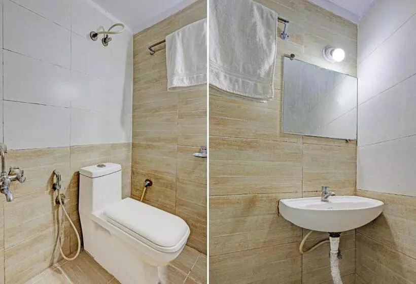 Fotos del hotel Oyo 10475 Pmr:  25