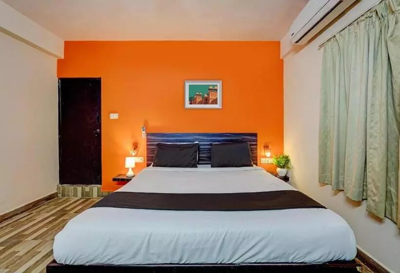 Fotos del hotel Oyo 10475 Pmr:  7