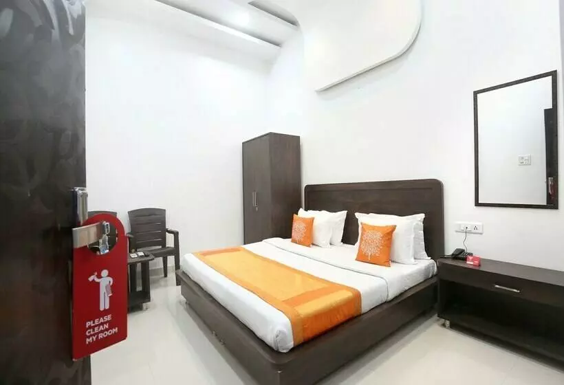 Fotos del hotel Oyo 11421 Regal Residency:  7