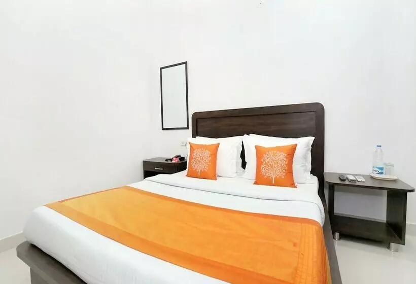 Fotos del hotel Oyo 11421 Regal Residency:  14