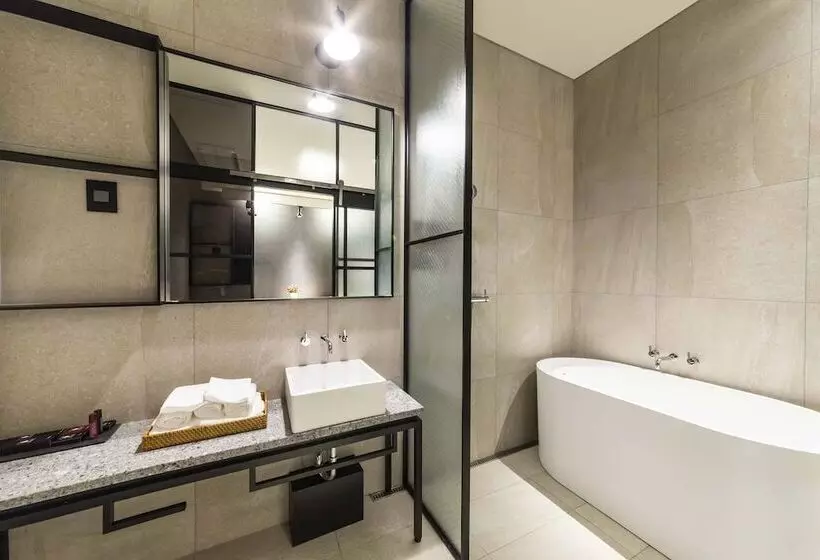 Fotos del hotel The Artist Dongdaemun:  14