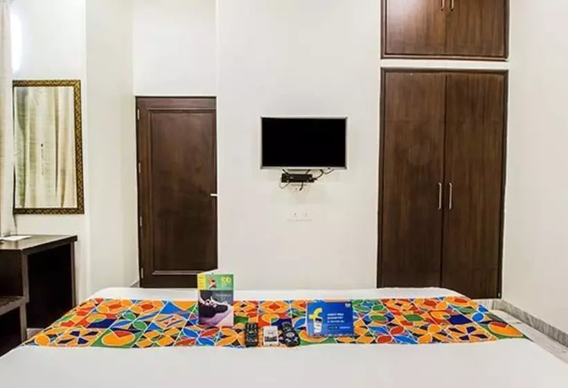 Fotos del hotel Fabhotel Villa Jaipur Vaishali:  16