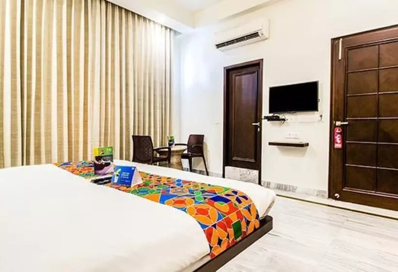 Fotos del hotel Fabhotel Villa Jaipur Vaishali:  20