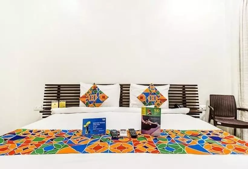 Fotos del hotel Fabhotel Villa Jaipur Vaishali:  6