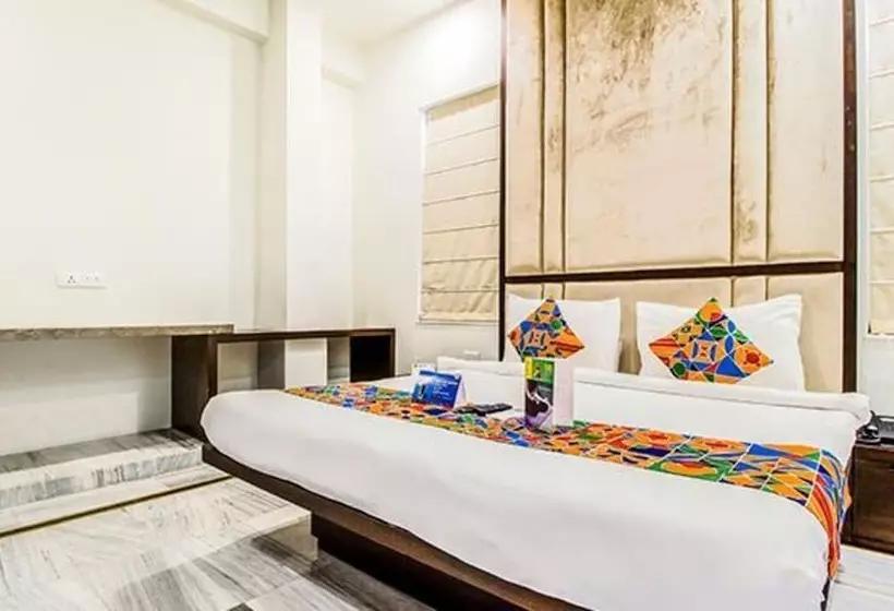 Fotos del hotel Fabhotel Villa Jaipur Vaishali:  21