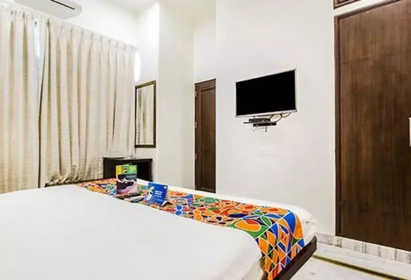 Fotos del hotel Fabhotel Villa Jaipur Vaishali:  5