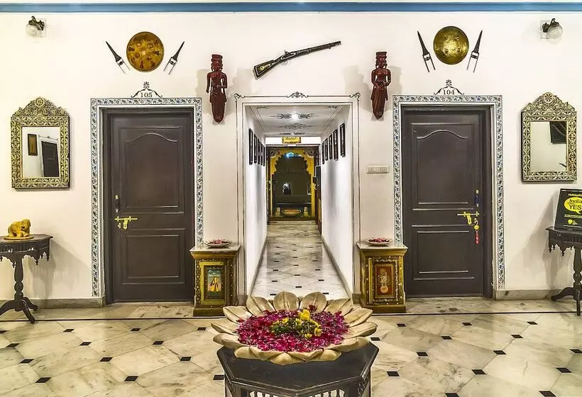 Fotos del hotel Dream Palace:  6