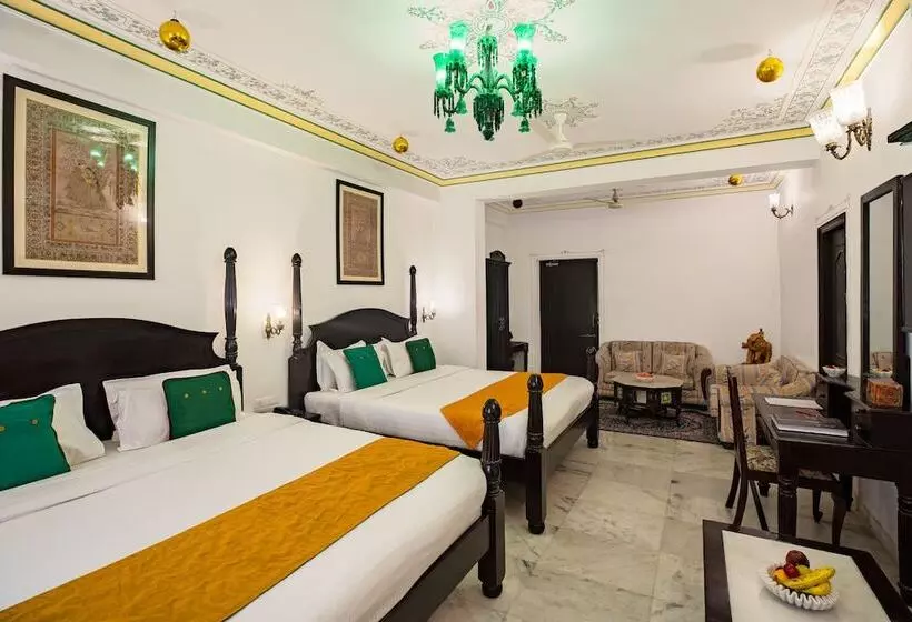 Fotos del hotel Dream Palace:  5