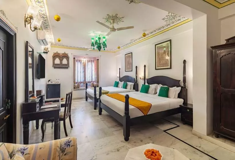 Fotos del hotel Dream Palace:  2