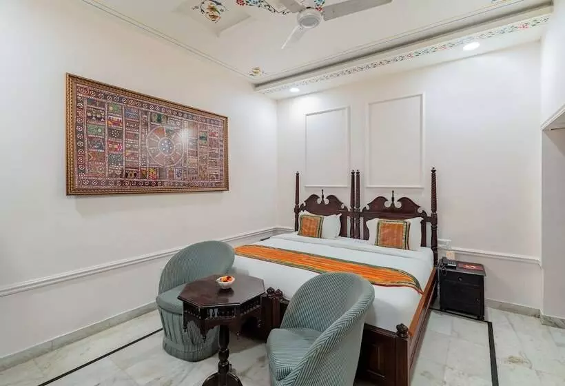 Fotos del hotel Dream Palace:  18