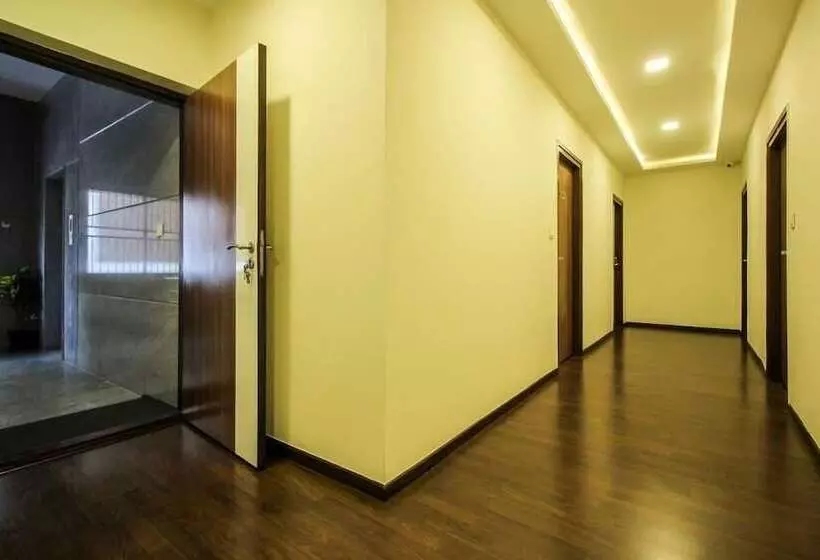 Fotos del hotel Crest:  8