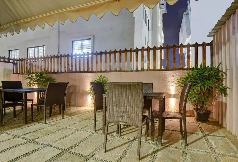 Fotos del hotel Crest:  9