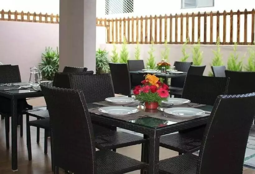 Fotos del hotel Crest:  10