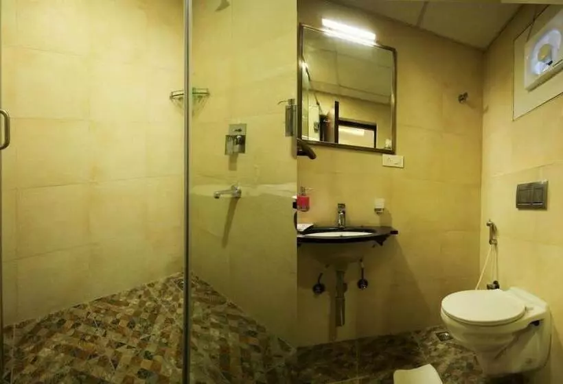 Fotos del hotel Crest:  15