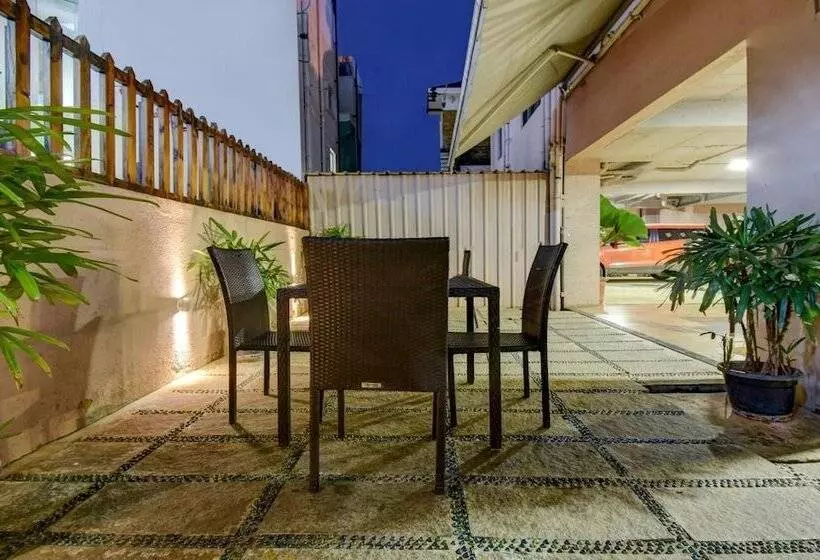 Fotos del hotel Crest:  16