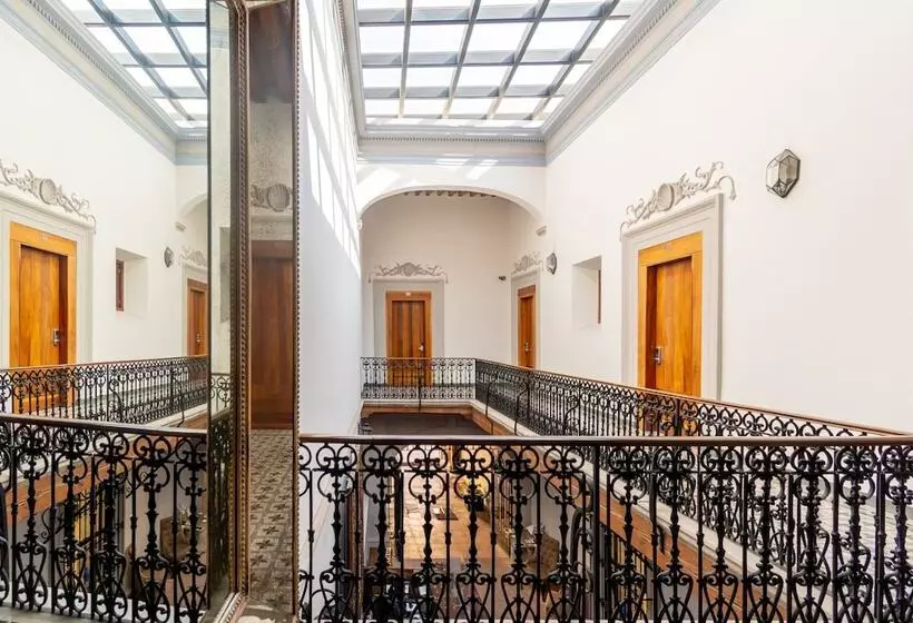 Fotos del hotel Madero:  17