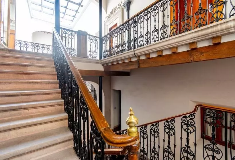 Fotos del hotel Madero:  2