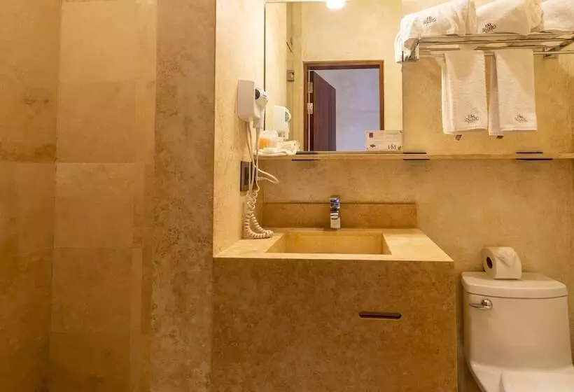 Fotos del hotel Madero:  25